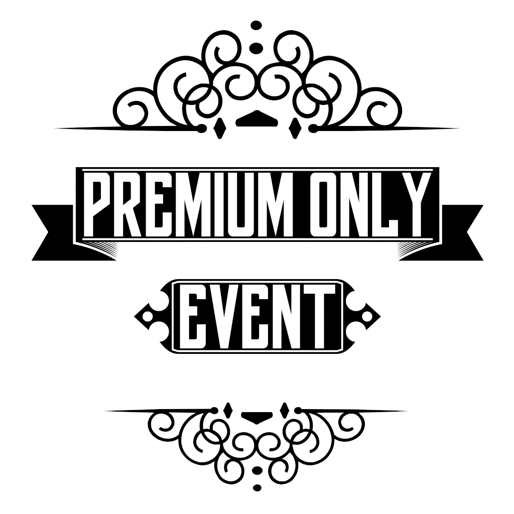 premium-only-event-sign
